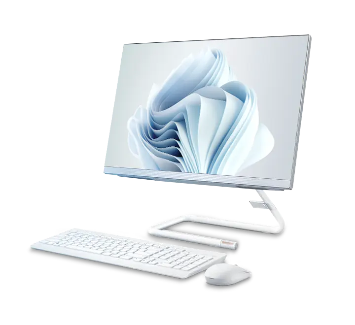 All-in-One monoblok