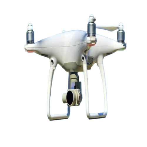 Air Vision kamera droni