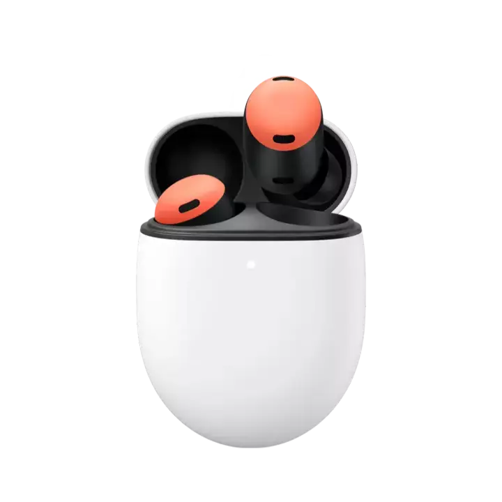 True Wireless Earbuds