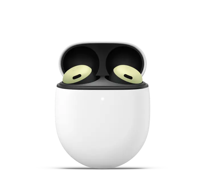 Air Buds simsiz quloqchin