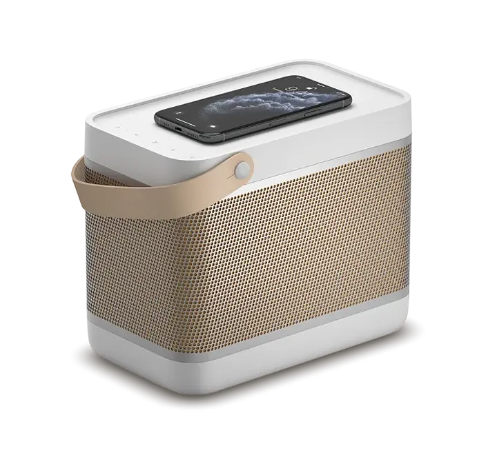 Portativ Bluetooth karnay